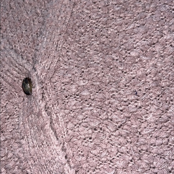 Abercrombie cardigan - Picture 4 of 4